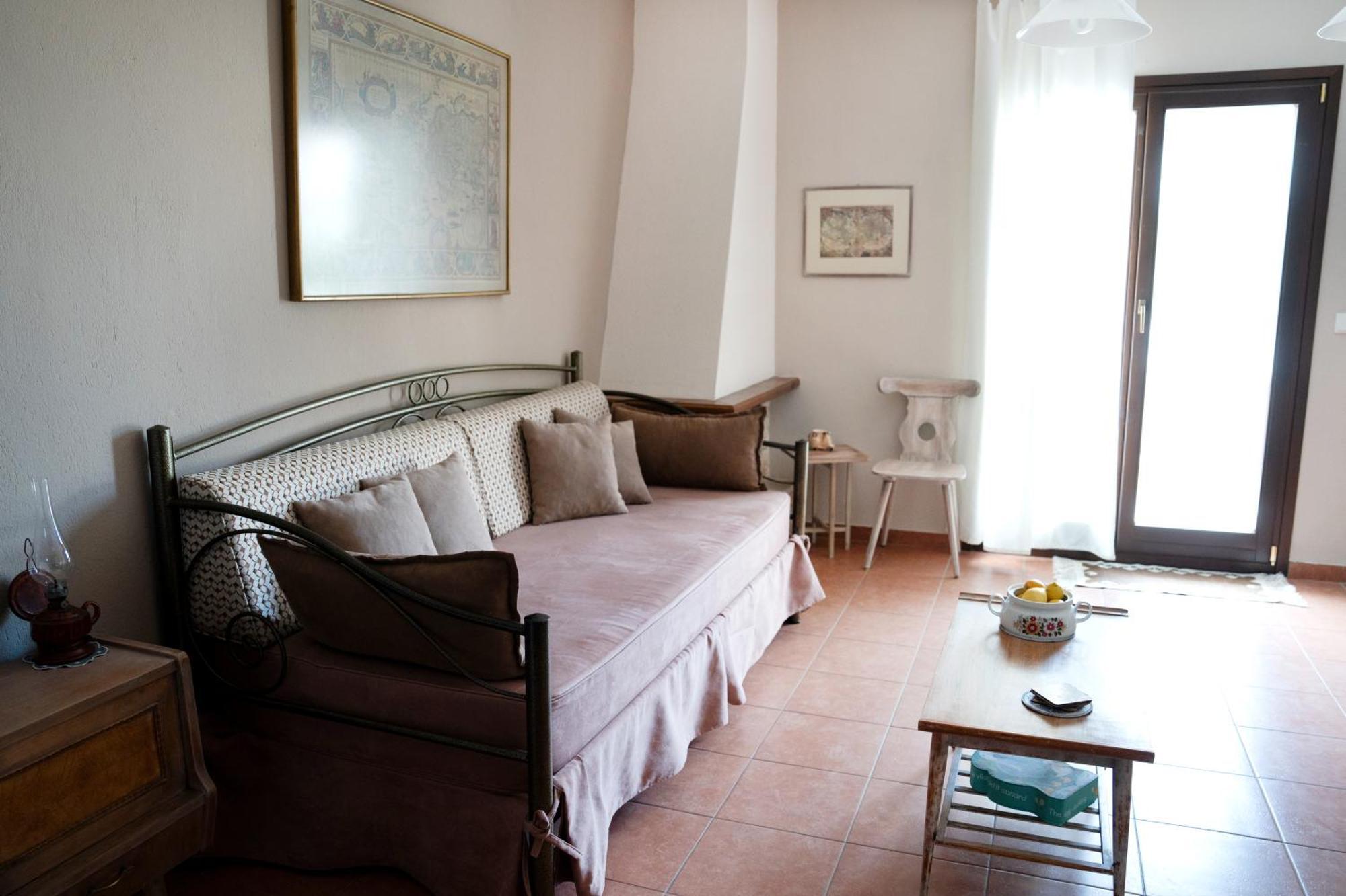 Artistic 1 Apartment Афітос Екстер'єр фото