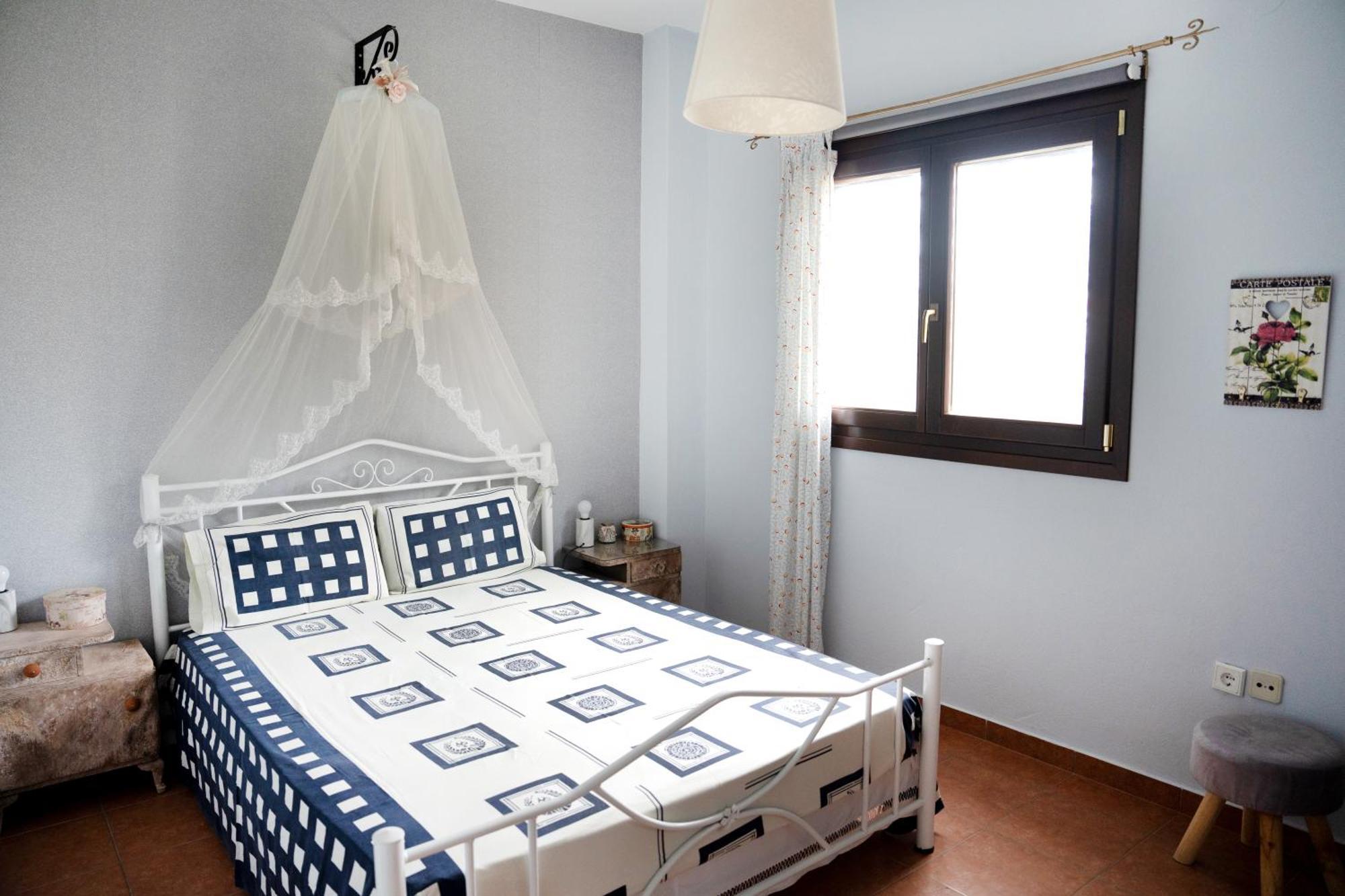 Artistic 1 Apartment Афітос Екстер'єр фото