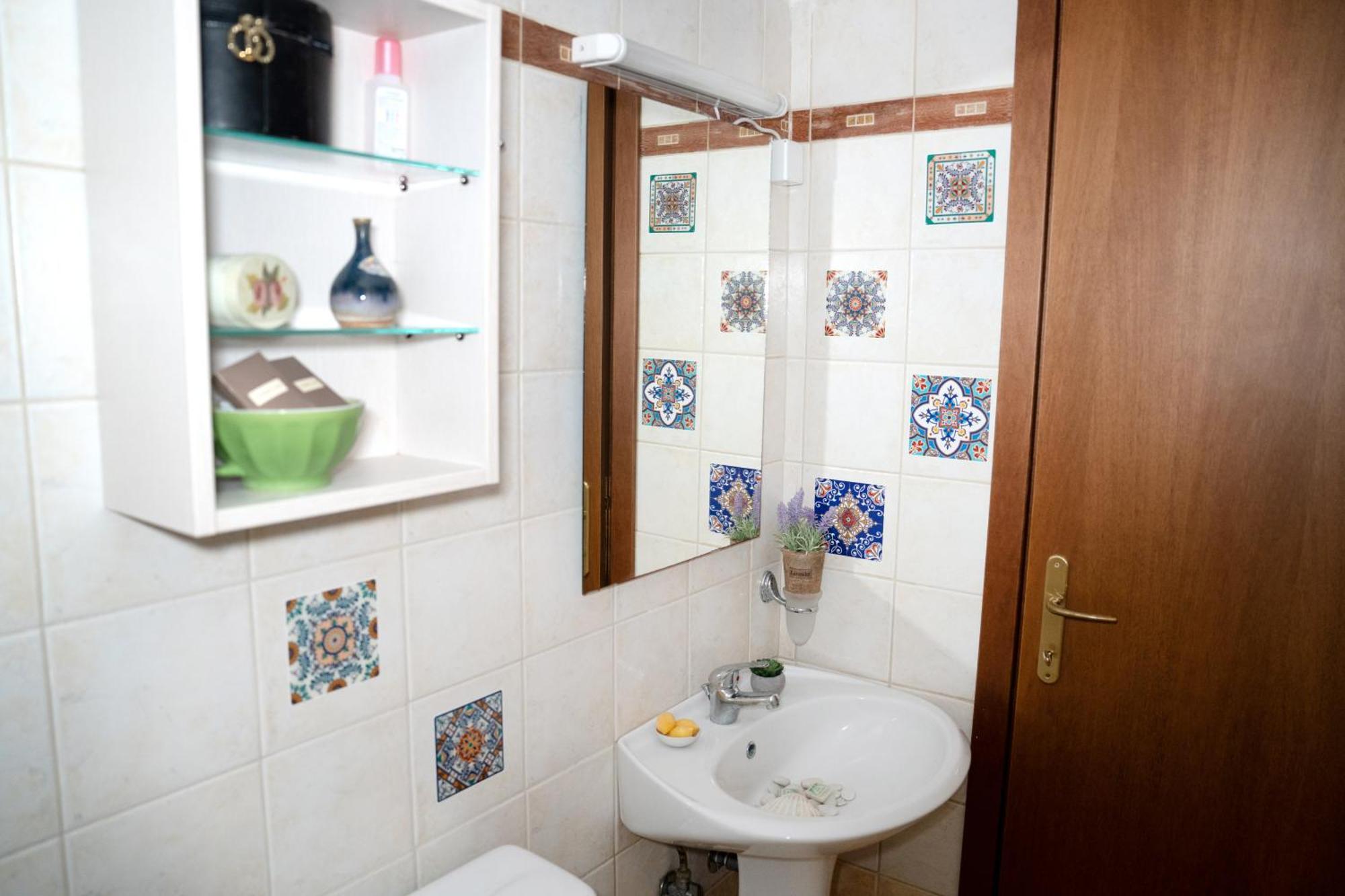Artistic 1 Apartment Афітос Екстер'єр фото